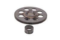 Flywheel, starter freewheel Honda NT 650 V Deauville RC47 98-01