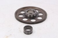Flywheel, starter freewheel Honda NT 650 V Deauville RC47 98-01