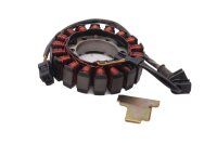 Generatorstatorgeneratorregulator Honda NT 650 V...