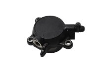 Hydraulisk koblings slavecylinder trykcylinder Honda CB...