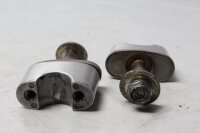 Lenkererhöhung Riser Lenkeraufnahme Erhöhung Set Honda CB 1300 SC40 98-02