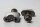 Lenkererhöhung Riser Lenkeraufnahme Erhöhung Set Honda CB 1300 SC40 98-02