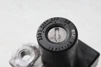Lock set ignition lock fuel cap seat lock Honda CB 1300 SC40 98-02