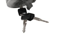 Lock set ignition lock fuel cap seat lock Honda CB 1300 SC40 98-02