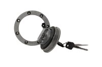 Lock set ignition lock fuel cap seat lock Honda CB 1300 SC40 98-02