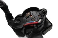 Lock set ignition lock fuel cap seat lock Honda CB 1300 SC40 98-02