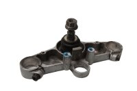 Top fork bridge, steering head bridge, steering tube,...
