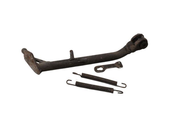 Side stand mechanism springs switch mount BMW R 1100 S 0422 98-05