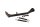 Side stand mechanism springs switch mount BMW R 1100 S 0422 98-05