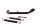Side stand mechanism springs switch mount BMW R 1100 S 0422 98-05