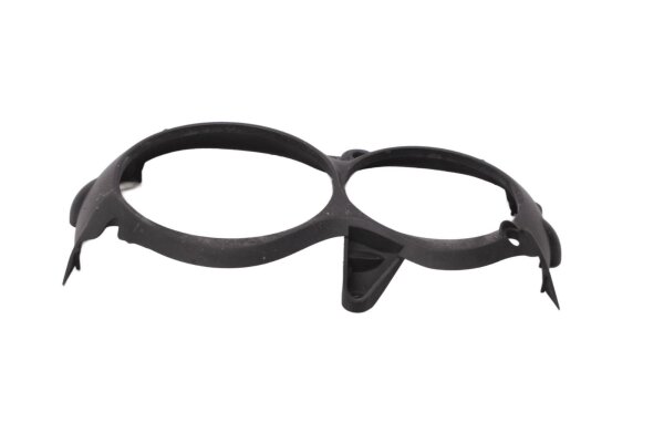 Koplampframehouder voor dubbele koplampen BMW R 1150 GS R21 0415 99-04