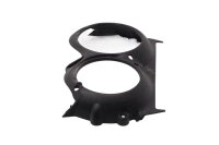 Koplampframehouder voor dubbele koplampen BMW R 1150 GS R21 0415 99-04