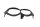Koplampframehouder voor dubbele koplampen BMW R 1150 GS R21 0415 99-04