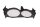 Koplampframehouder voor dubbele koplampen BMW R 1150 GS R21 0415 99-04
