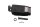 Rear left passenger footrest rubber pedal pad BMW R 1150 GS R21 0415 99-04