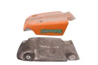 Protezione motore, barre di protezione inferiori, protezione antincastro BMW R 1150 GS R21 0415 99-04