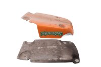 Protezione motore, barre di protezione inferiori, protezione antincastro BMW R 1150 GS R21 0415 99-04