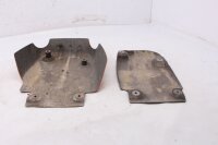Protezione motore, barre di protezione inferiori, protezione antincastro BMW R 1150 GS R21 0415 99-04