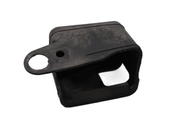 Bromspumpens skyddskåpa i gummi Honda FMX 650 FunMoto RD12 05-07