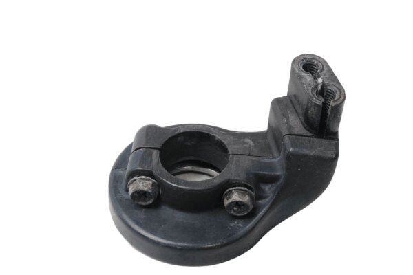 Gaskabelholder, kabelføring, dobbeltkabel, gashåndtag Honda FMX 650 FunMoto RD12 05-07