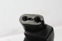 Gaskabelholder, kabelføring, dobbeltkabel, gashåndtag Honda FMX 650 FunMoto RD12 05-07