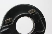 Gaskabelholder, kabelføring, dobbeltkabel, gashåndtag Honda FMX 650 FunMoto RD12 05-07