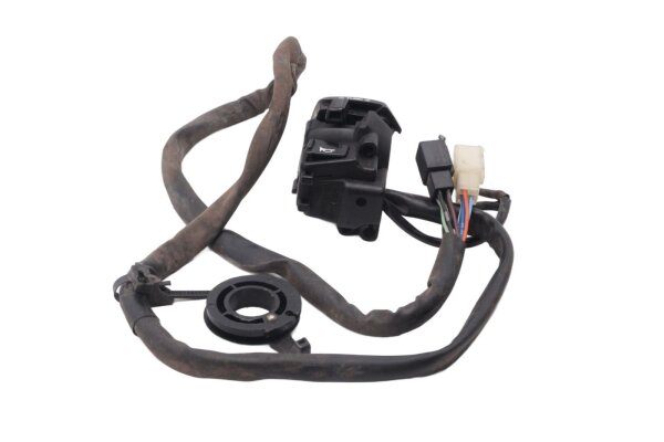 Lenkerschalter links Blinker Licht Hupe Honda NT 650 V Deauville RC47 98-01