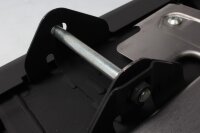 Système déchappement complet, collecteur déchappement Kawasaki Vulcan S Euro 5 EN650J 21-24