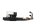 Système déchappement complet, collecteur déchappement Kawasaki Vulcan S Euro 5 EN650J 21-24