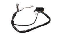 Generatorregulator ensretter ledningsnet regulator Moto...