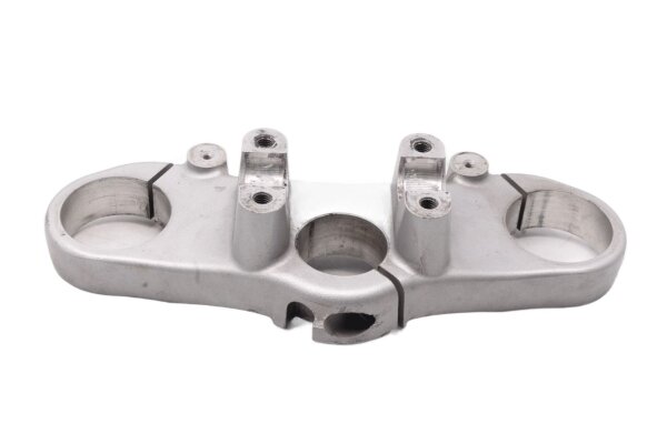 Upper fork bridge, steering head clamp Ducati Monster 620 ie ZDMM400 137 M4 02-06