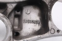 Upper fork bridge, steering head clamp Ducati Monster 620 ie ZDMM400 137 M4 02-06