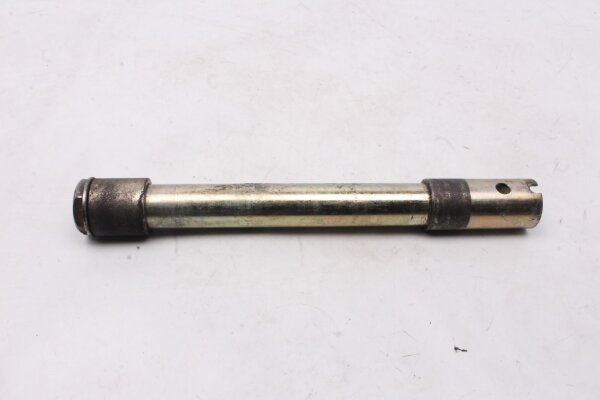Assale anteriore Ducati Monster 620 ie ZDMM400 137 M4 02-06