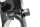 Upper fork bridge, steering head clamp, handlebar mount Moto Guzzi V65 PG 81-87