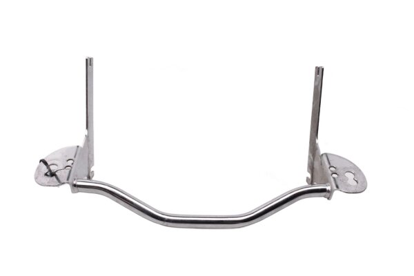 Beslag til ekstra forlygte foran Harley-Davidson Road King 1745 17-17