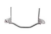 Auxiliary headlight bracket front mount Harley-Davidson...