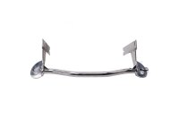 Auxiliary headlight bracket front mount Harley-Davidson...