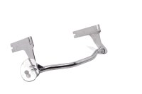 Beslag til ekstra forlygte foran Harley-Davidson Road King 1745 17-17