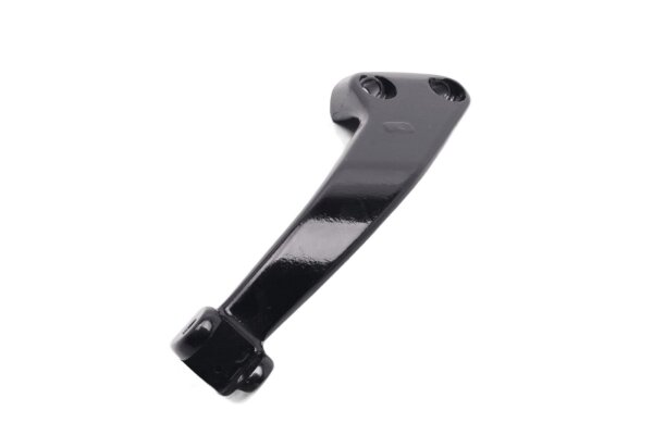 plaque de montage du support de repose-pieds arrière Harley-Davidson Street Bob 1750 FXBB 18-18