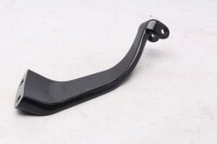 plaque de montage du support de repose-pieds arrière Harley-Davidson Street Bob 1750 FXBB 18-18