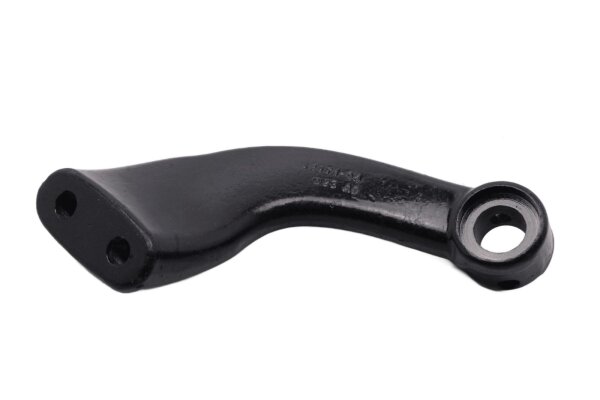 front right footrest bracket Harley-Davidson Sportster 883 XL883L Superlow 20-20