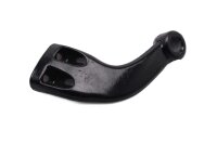 front right footrest bracket Harley-Davidson Sportster 883 XL883L Superlow 20-20