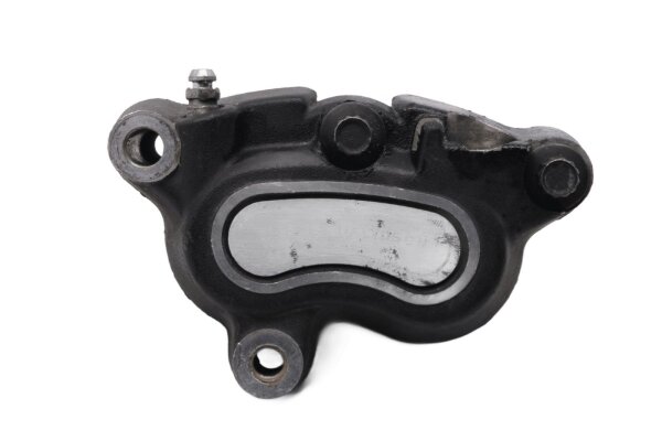 Pinza de freno delantera de dos pistones Harley-Davidson Dyna Switchback 1449 FLD 15-15