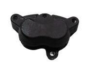 Front brake caliper two-piston Harley-Davidson Dyna...