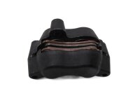 Pinza de freno delantera de dos pistones Harley-Davidson Dyna Switchback 1449 FLD 15-15