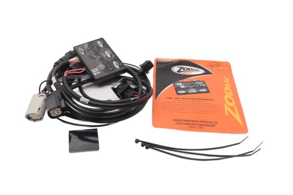 Injection control unit Harley-Davidson Electra Glide 1584 FLHT 10-10