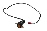 Tændingspulsgenerator, pickup-sensor,...