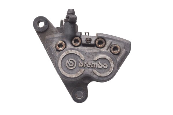 Bremsekaliber forreste venstre, hovedbremsecylinder, bremsekaliber BMW R 1100 GS 259 0409 93-99