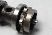 tambor selector, horquillas selectoras, varillaje selector, caja de cambios Honda CB 1300 SC40 98-02