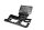 réflecteur de support de plaque dimmatriculation Harley-Davidson Dyna Fat Bob 1900 FXFBS 18-18